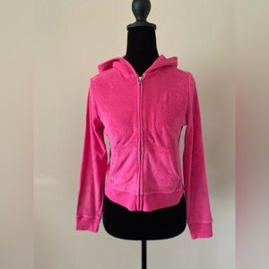 Polo Ralph Lauren Full-zip Hoodie and Shorts, size 12-14 years old